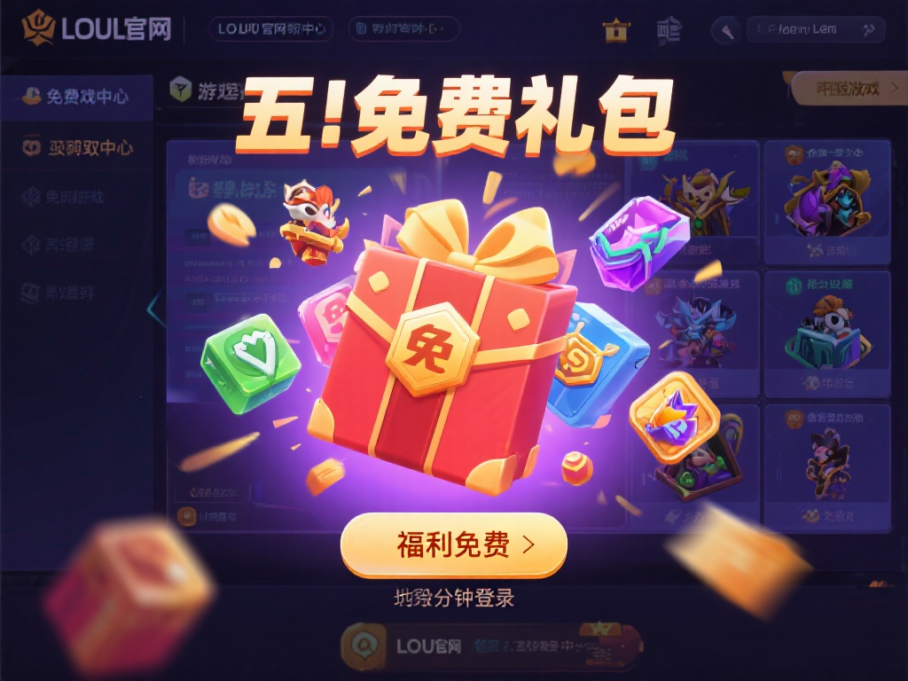 五、为何免费礼包不容错过
对于许多玩家