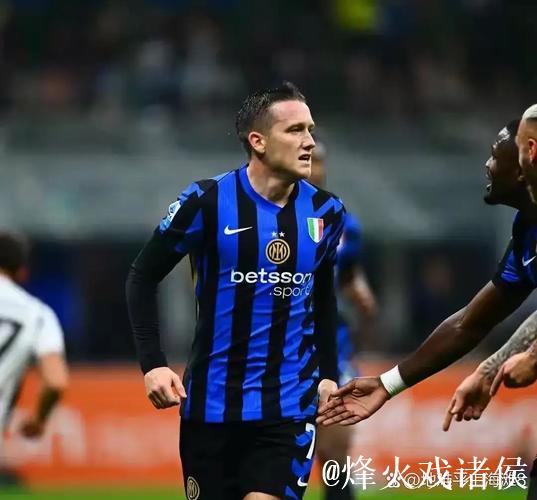 阿达尼：国米最大敌人是自己，他们领跑积分榜不应该让人意外