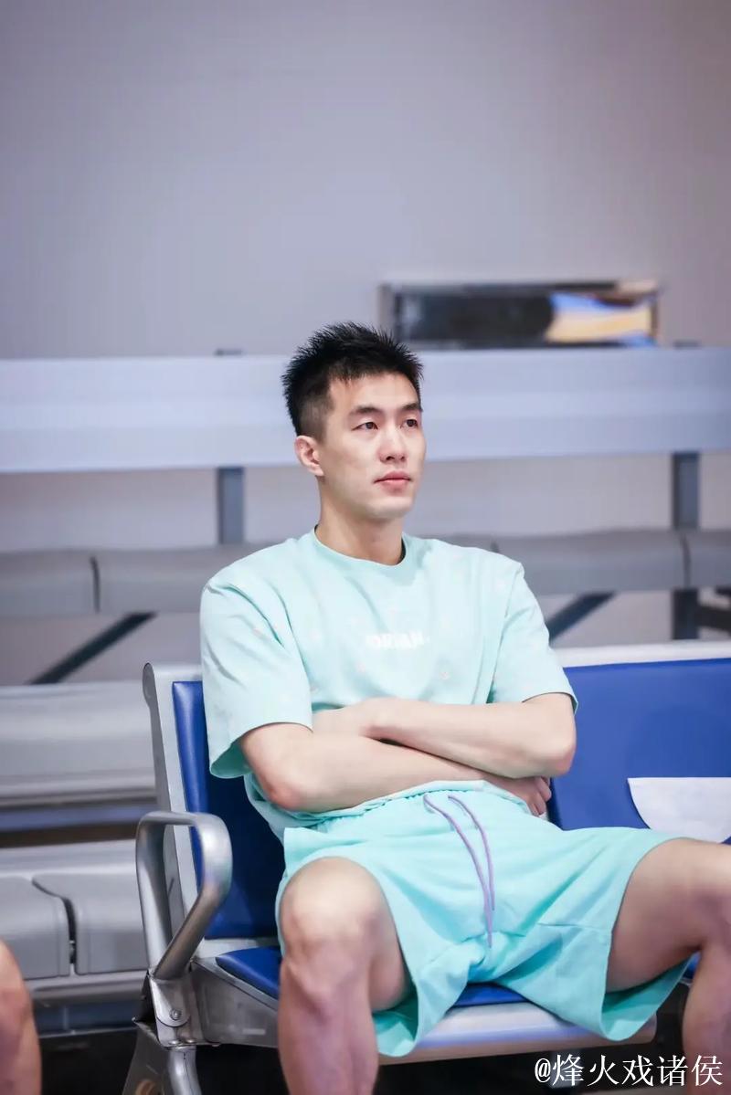 郭艾伦：辽宁球迷们很爱我 我真的舍不得他们