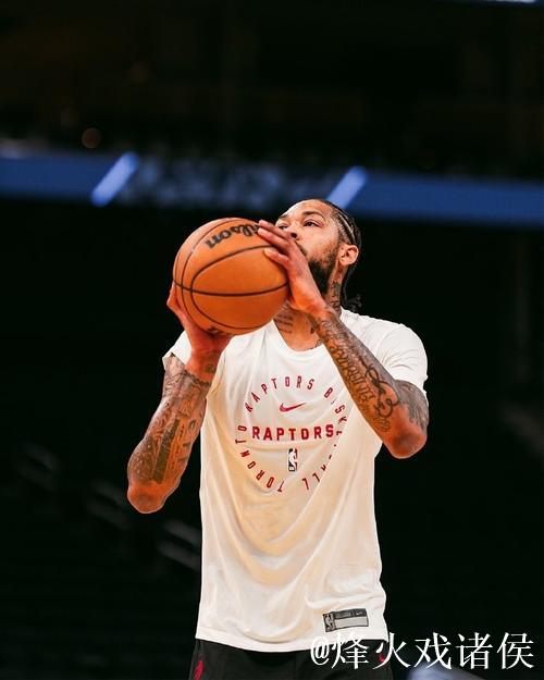 英格拉姆19+9巴恩斯18+8+10 猛龙横扫老鹰 英格拉姆19+9巴恩斯18+8+10 猛龙横扫老鹰