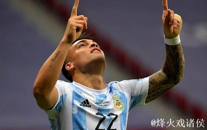 阿根廷锋线不整遭数据看衰 恐被乌拉圭双杀