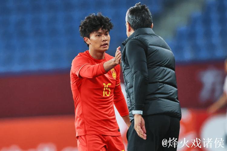 最后的非奥U23亚洲杯：机遇和风险并存