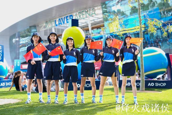 2025中网球童报名正式开启 2025中网球童报名正式开启