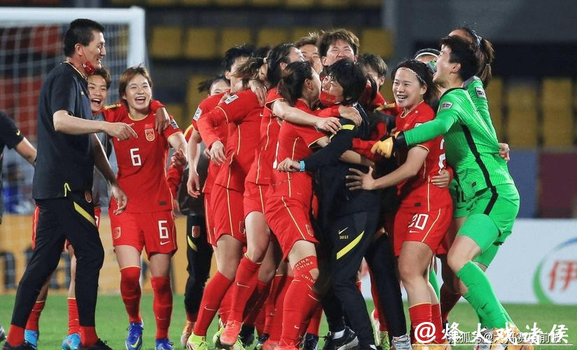 2026女足世界杯直播全程在线观看